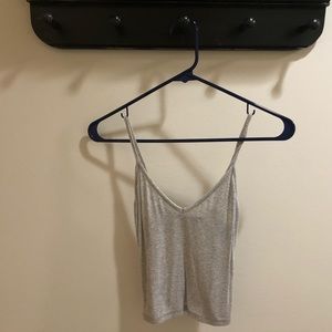 Brandy Melville Spaghetti Strap Tank Top